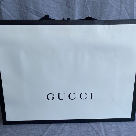 Gucci Shopping Bag - Picture 2 of 8